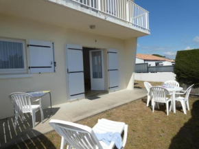 Appartement 39m², 1 chambre, animaux admis, parking, forêt, 5 pers - Notre-Dame-de-Monts - FR-1-540-297